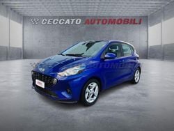 Blu Usata 2023 Hyundai H 350 Furgone | 10.738 € (Buon prezzo)