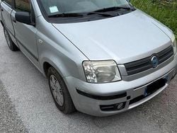 Usata 2006 Fiat Panda Tre volumi | 1900 €