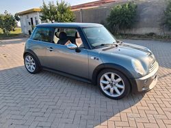 Grigio Usata 2005 Mini Cooper S Due volumi | 5000 € (Super prezzo)