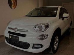 Bianco Usata 2017 Fiat 500X Pop SUV | 14.900 € (Buon prezzo)