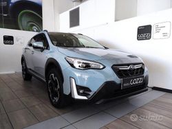 Blu Usata 2021 Subaru XV Style SUV | 23.200 € (Buon prezzo)