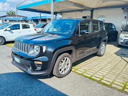 Nero Usata 2023 Jeep Renegade Limited SUV | 22.400 € (Buon prezzo)