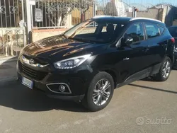 Usata 2015 Hyundai ix35 Xpossible SUV | 10.500 € (Buon prezzo)