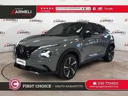 Grigio Usata 2023 Nissan Juke SUV | 20.900 € (Buon prezzo)