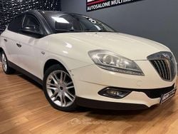 Other Usata 2009 Lancia Delta Due volumi | 3999 € (Buon prezzo)
