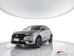 Grigio Usata 2019 DS Automobiles DS7 Crossback Business SUV | 18.539 € (Buon prezzo)