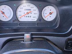 Grigio Usata 2002 Daihatsu Terios SUV | 2650 € (Ottimo prezzo)