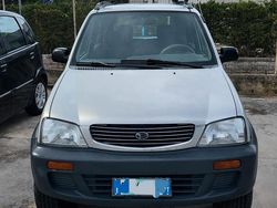 Grigio Usata 1999 Daihatsu Terios SUV | 2500 € (Cara)