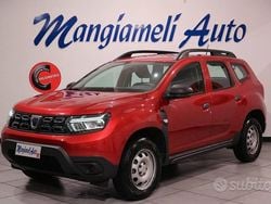 Usata 2021 Dacia Duster Essentiel SUV | 14.500 € (Buon prezzo)