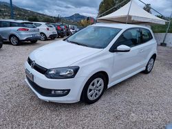 Bianco Usata 2011 VW Polo Tre volumi | 6500 € (Buon prezzo)
