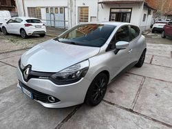 Argento Usata 2015 Renault Clio IV Tre volumi | 9200 € (Buon prezzo)