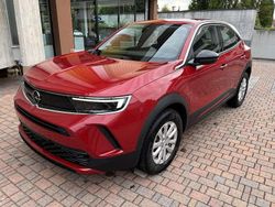 Rosso Usata 2022 Opel Mokka Edition SUV | 16.700 € (Buon prezzo)