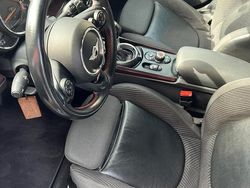 Verde Usata 2016 Mini Cooper S Clubman Station wagon | 14.990 € (Buon prezzo)