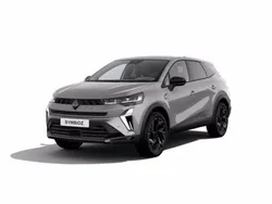 Grigio aviation Nuova 2025 Renault Symbioz Esprit Alpine SUV | 37.250 € (Cara)
