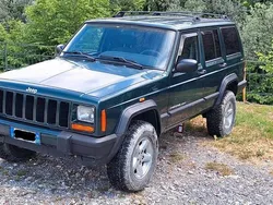 Usata 1999 Jeep Cherokee SUV | 8700 € (Molto cara)