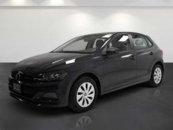 Grigio Usata 2019 VW Polo Comfortline Due volumi | 12.200 € (Buon prezzo)