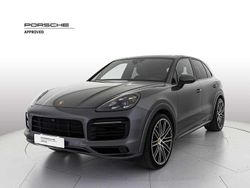 Grigio Usata 2020 Porsche Cayenne SUV | 69.900 € (Molto cara)