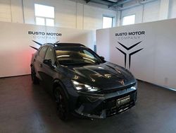 Grigio scuro / metallizzato Usata 2025 Cupra Formentor SUV | 35.450 € (Cara)