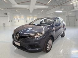 Grigio Usata 2021 Renault Kadjar Business SUV | 16.050 € (Buon prezzo)