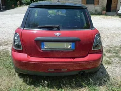 Usata 2012 Mini ONE Due volumi | 5000 € (Buon prezzo)