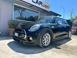 Nero Usata 2017 Mini John Cooper Works Due volumi | 15.900 € (Super prezzo)