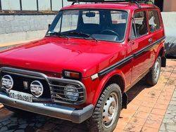 Usata 1992 Lada niva SUV | 5000 €