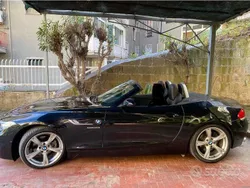 Usata 2013 BMW Z4 Cabrio | 16.500 € (Ottimo prezzo)