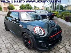 Verde(met.) Usata 2016 Mini Cooper Due volumi | 19.490 €