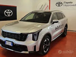 Argento Nuova 2024 Kia Sorento SUV | 50.000 € (Buon prezzo)
