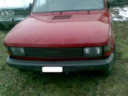 Rosso Usata 1982 Fiat 127 Station wagon | 3000 €