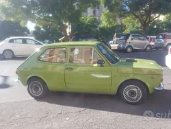 Usata 1980 Fiat 127 Due volumi | 4000 €