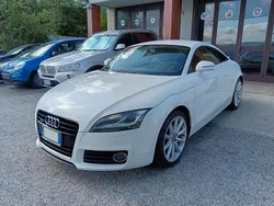 Other Usata 2011 Audi TT Advanced Coupé | 14.900 € (Buon prezzo)