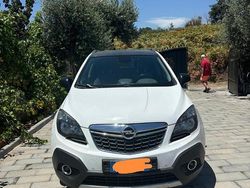 Bianco Usata 2016 Opel Mokka SUV | 7990 € (Ottimo prezzo)