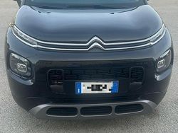 Usata 2018 Citroën C3 Aircross SUV | 9500 € (Buon prezzo)