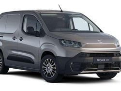Other Nuova 2025 Toyota Proace City City Monovolume | 18.900 € (Ottimo prezzo)