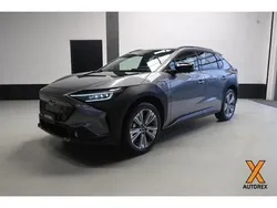 Grigio(met.) Usata 2024 Subaru Solterra SUV | 29.900 € (Super prezzo)