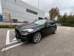 Usata 2020 BMW 116 Efficient Dynamics Due volumi | 15.900 €