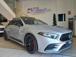 Grigio Usata 2022 Mercedes A35 AMG AMG | 47.490 € (Molto cara)