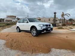 Usata 2009 BMW X3 SUV | 6000 € (Cara)