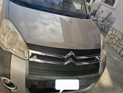 Marrone Usata 2010 Citroën Berlingo XTR Monovolume | 3200 € (Super prezzo)