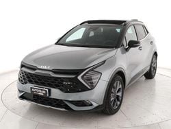 Grigio Usata 2022 Kia Sportage GT-Line SUV | 23.000 € (Ottimo prezzo)