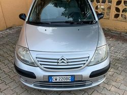 Grigio Usata 2005 Citroën C3 Due volumi | 1900 €