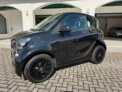 Nero Usata 2025 Smart ForTwo Coupé Prime Due volumi | 13.984 € (Cara)