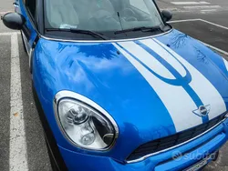 Usata 2014 Mini John Cooper Works Countryman SUV | 13.500 € (Ottimo prezzo)