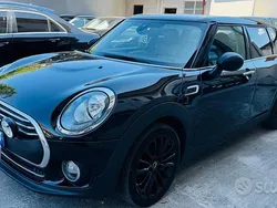 Usata 2017 Mini One Clubman Business Station wagon | 13.500 € (Buon prezzo)