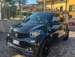 Nero Usata 2019 Smart ForFour Superpassion Due volumi | 13.900 € (Buon prezzo)