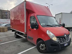 Rosso Usata 2019 Renault Master Furgone | 15.400 €