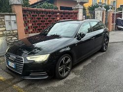 Usata 2016 Audi A4 S-Line Station wagon | 19.500 € (Molto cara)