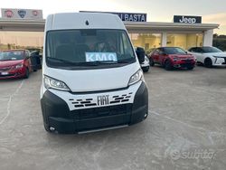 Bianco Nuova 2025 Fiat Ducato 33 Furgone | 26.600 €