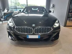Nero Usata 2021 BMW Z4 M Sport Cabrio | 39.900 € (Buon prezzo)